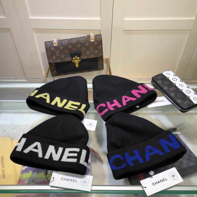 Chanel hat dx32